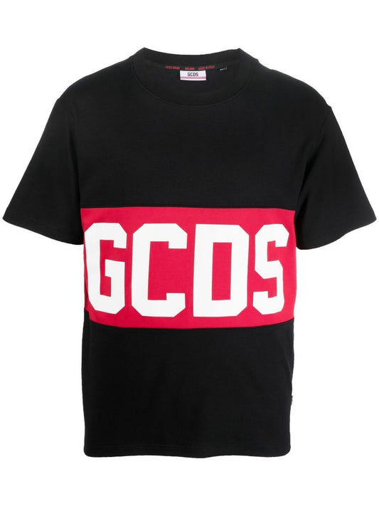 טי שרט GCDS