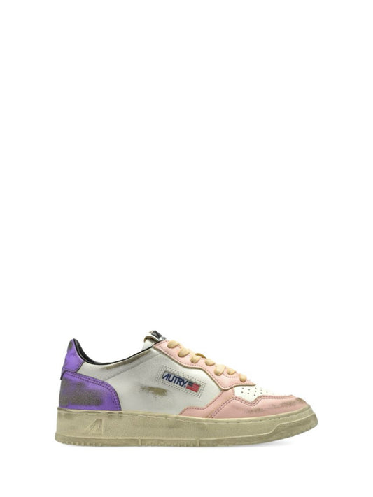 Autry
Medalist Super Vintage sneakers
