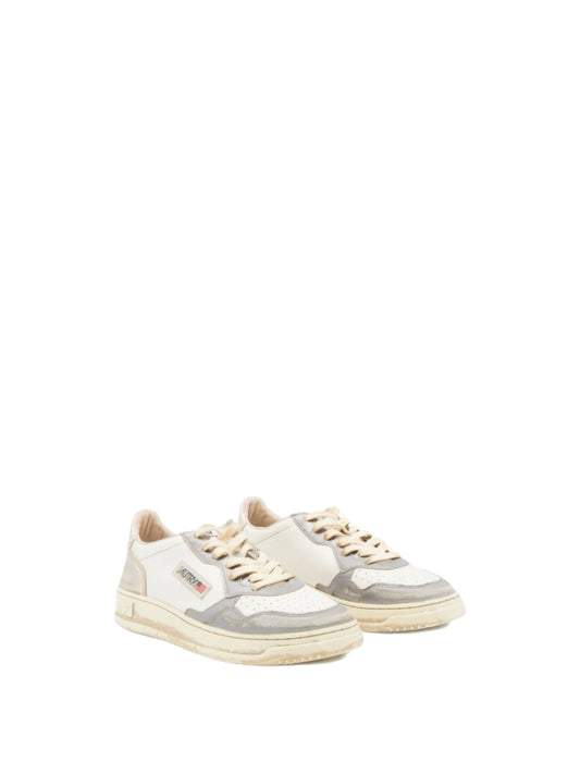 AUTRY SNEAKERS AVLM MT09 SUPER VINTAGE