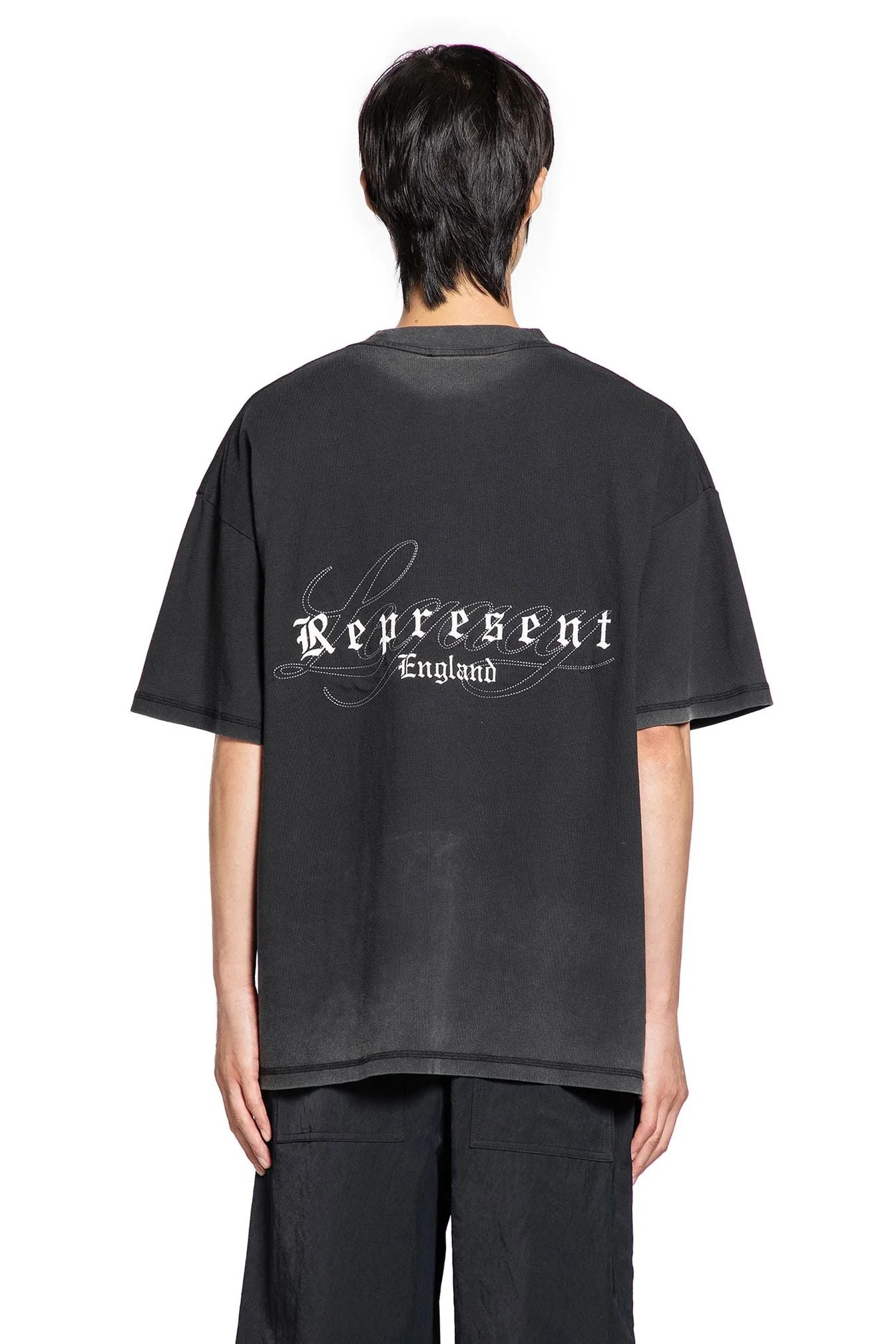 טי שרט Represent