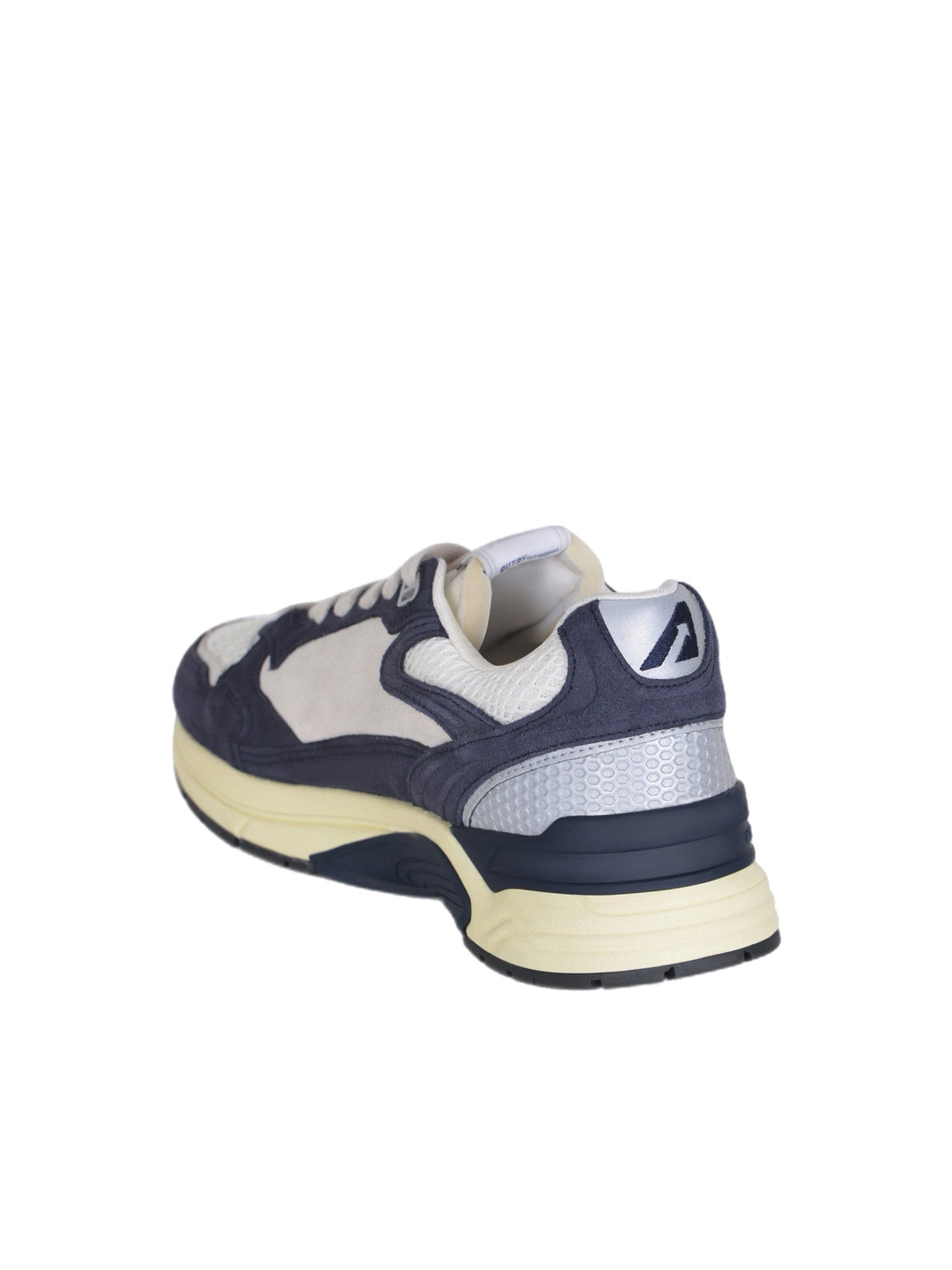 Autry sneakers made of  leather
HYLMSA02