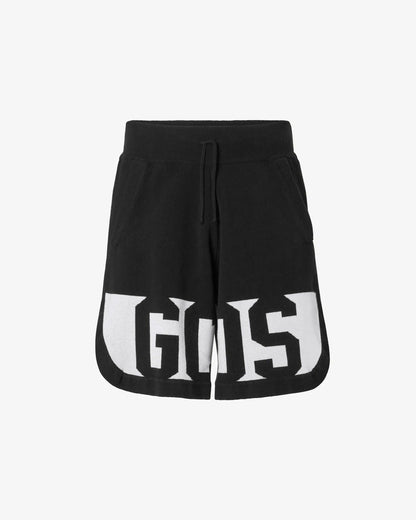 מכנס קצר GCDS
