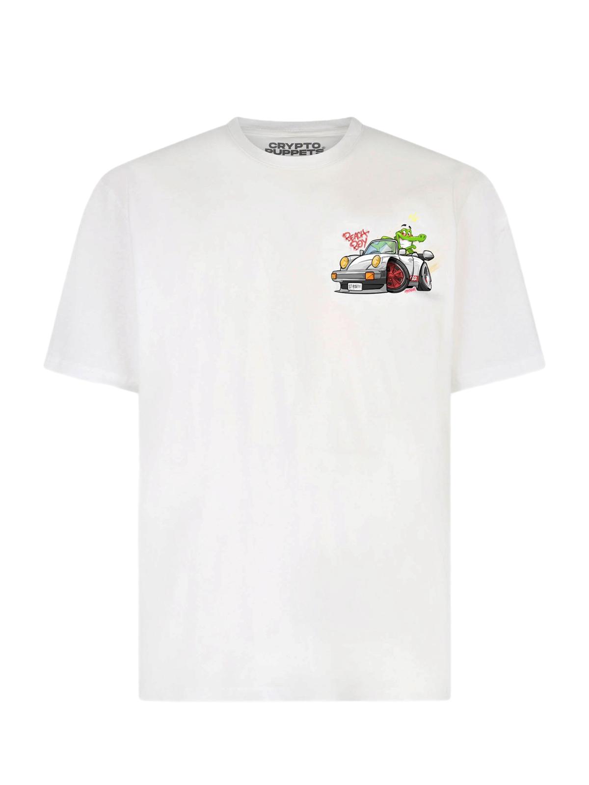 MC2 T-shirt