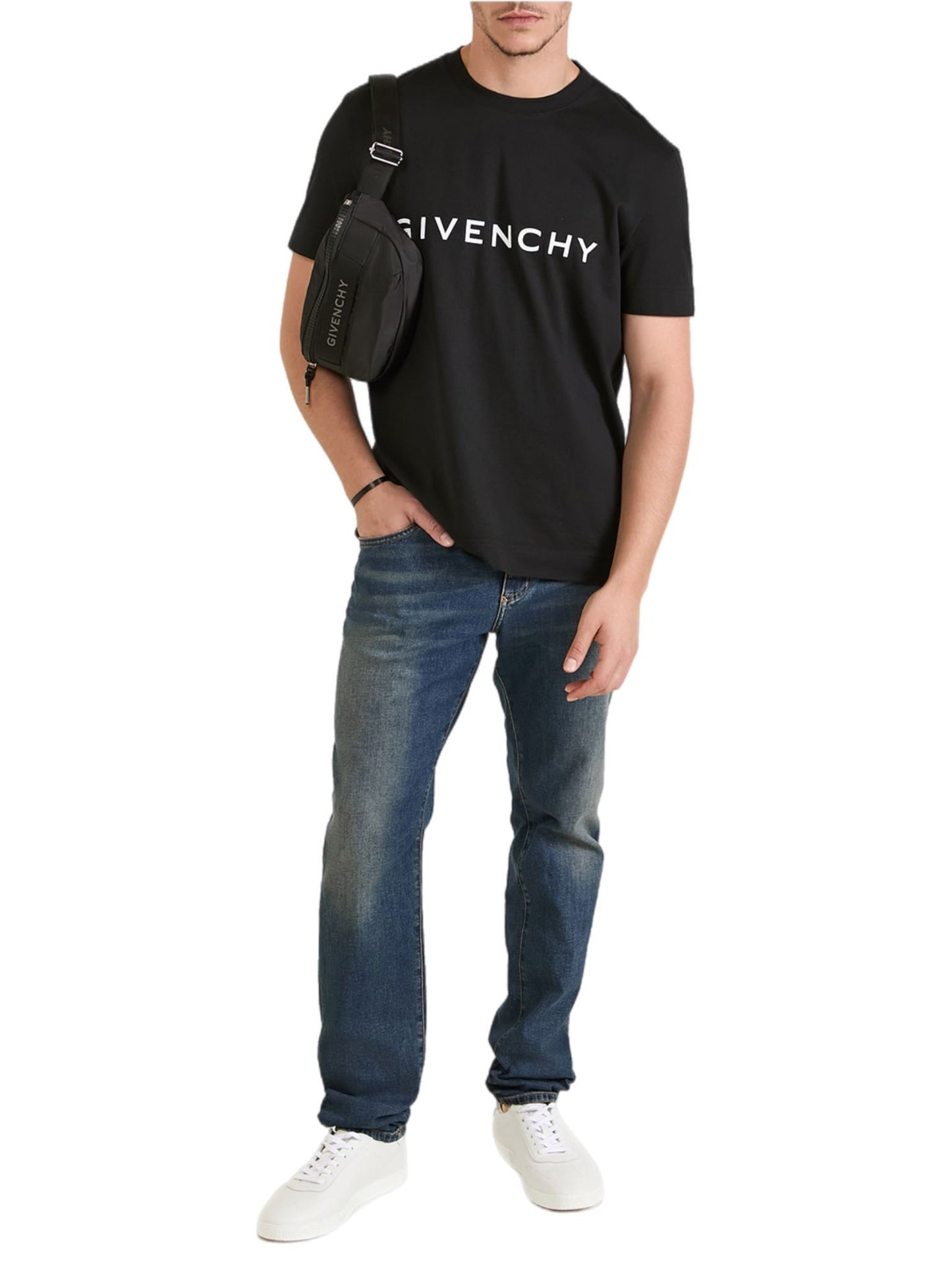 GIVENCHY T-shirt