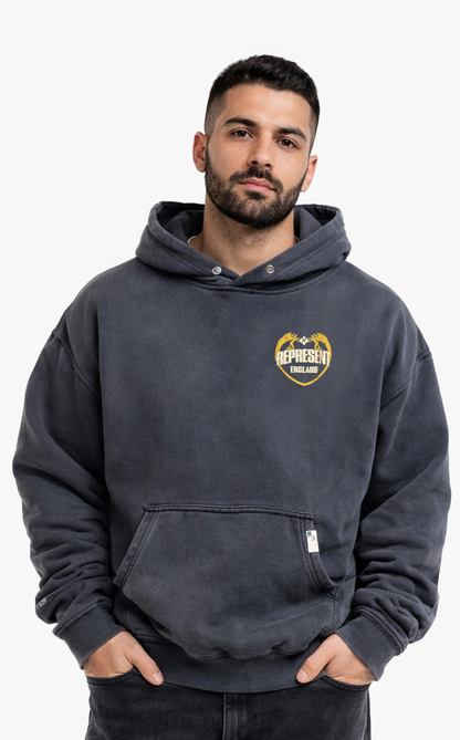 REPRESENT קפוצ'ון אוברסייז