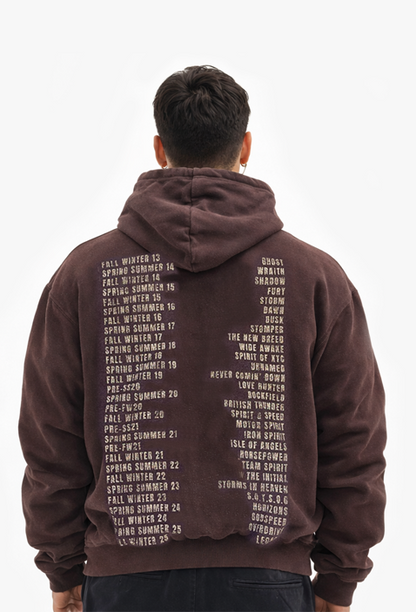 represent קפוצ'ון דו צדדי אוברסייז