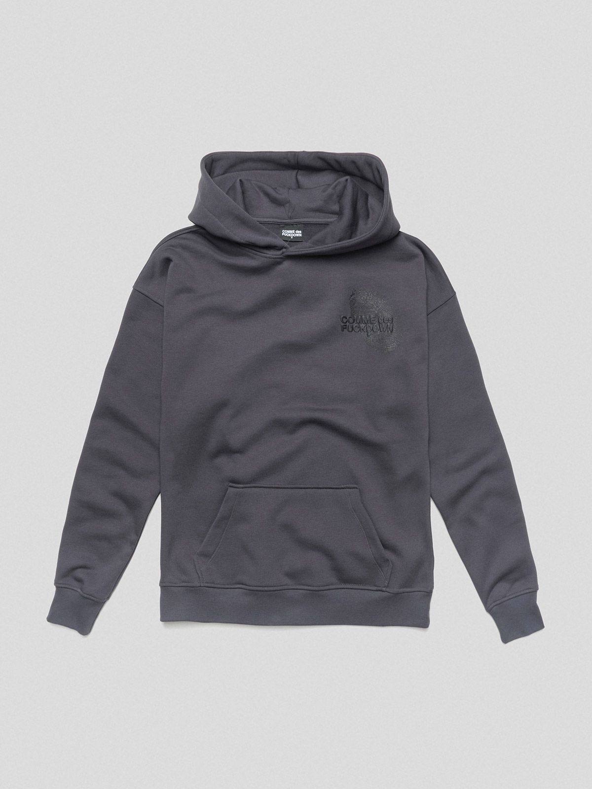 COMME des FUCKDOWN Hoodie