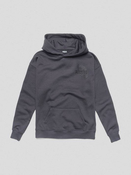 COMME des FUCKDOWN Hoodie