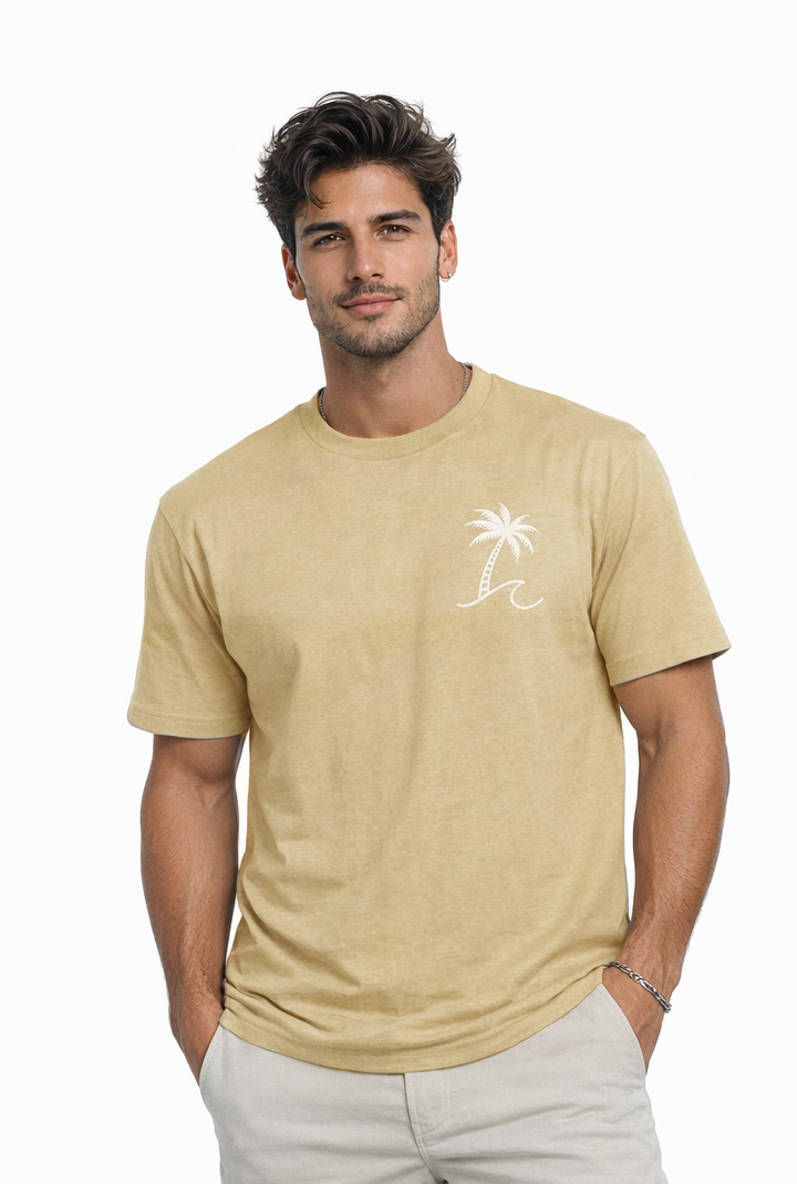 COMME des FUCKDOWN טי שרט אוברסייז