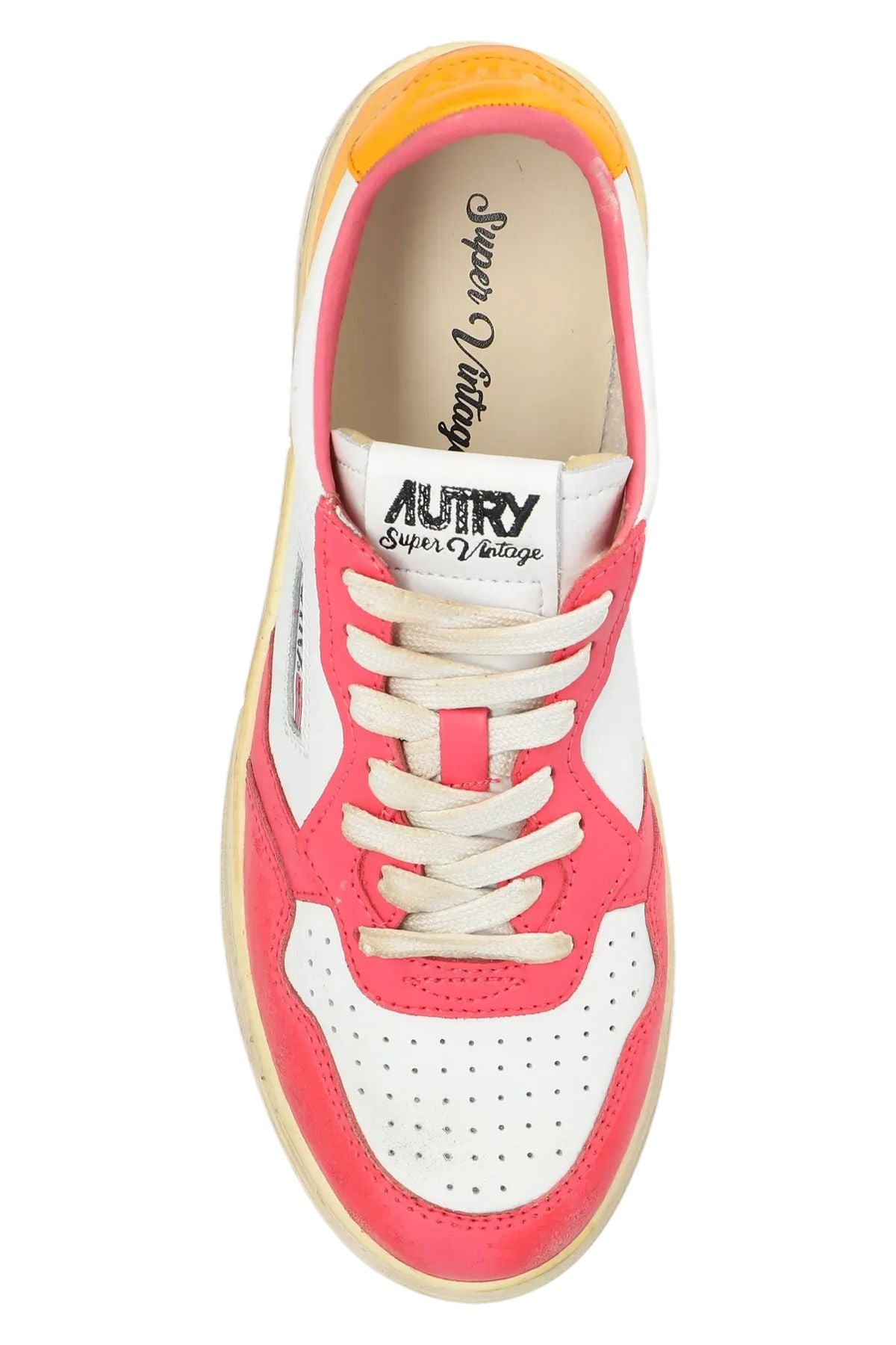 Vintage AUTRY SNEAKERS