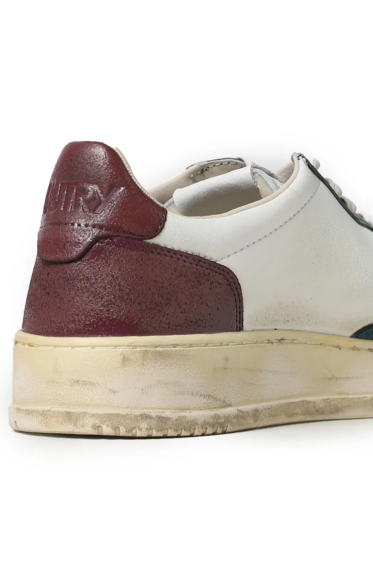 AUTRY SNEAKERS SUPER VINTAGE SV52