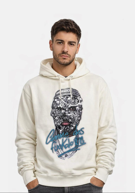 קפוצ'ון  comme des fuckdown