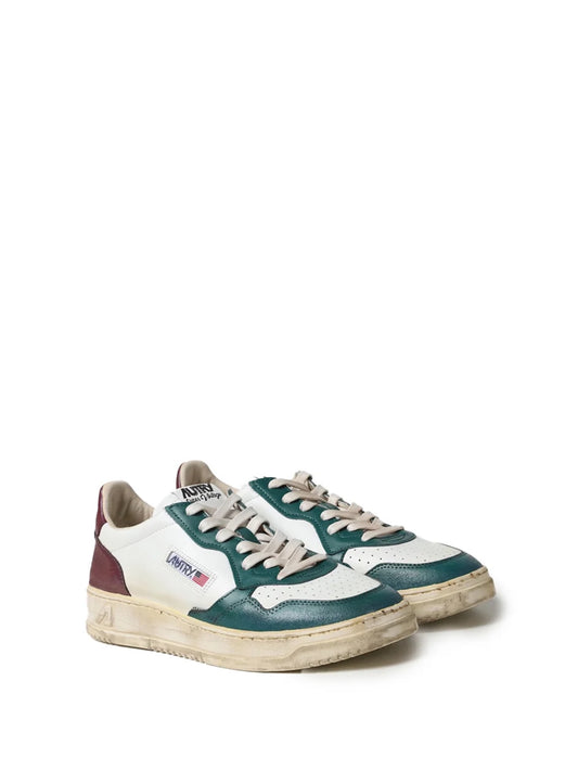 AUTRY SNEAKERS SUPER VINTAGE SV52