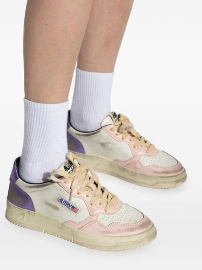 Autry
Medalist Super Vintage sneakers