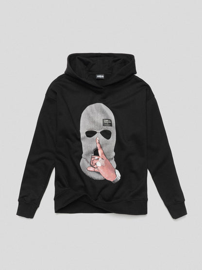 COMME des FUCKDOWN Hoodie