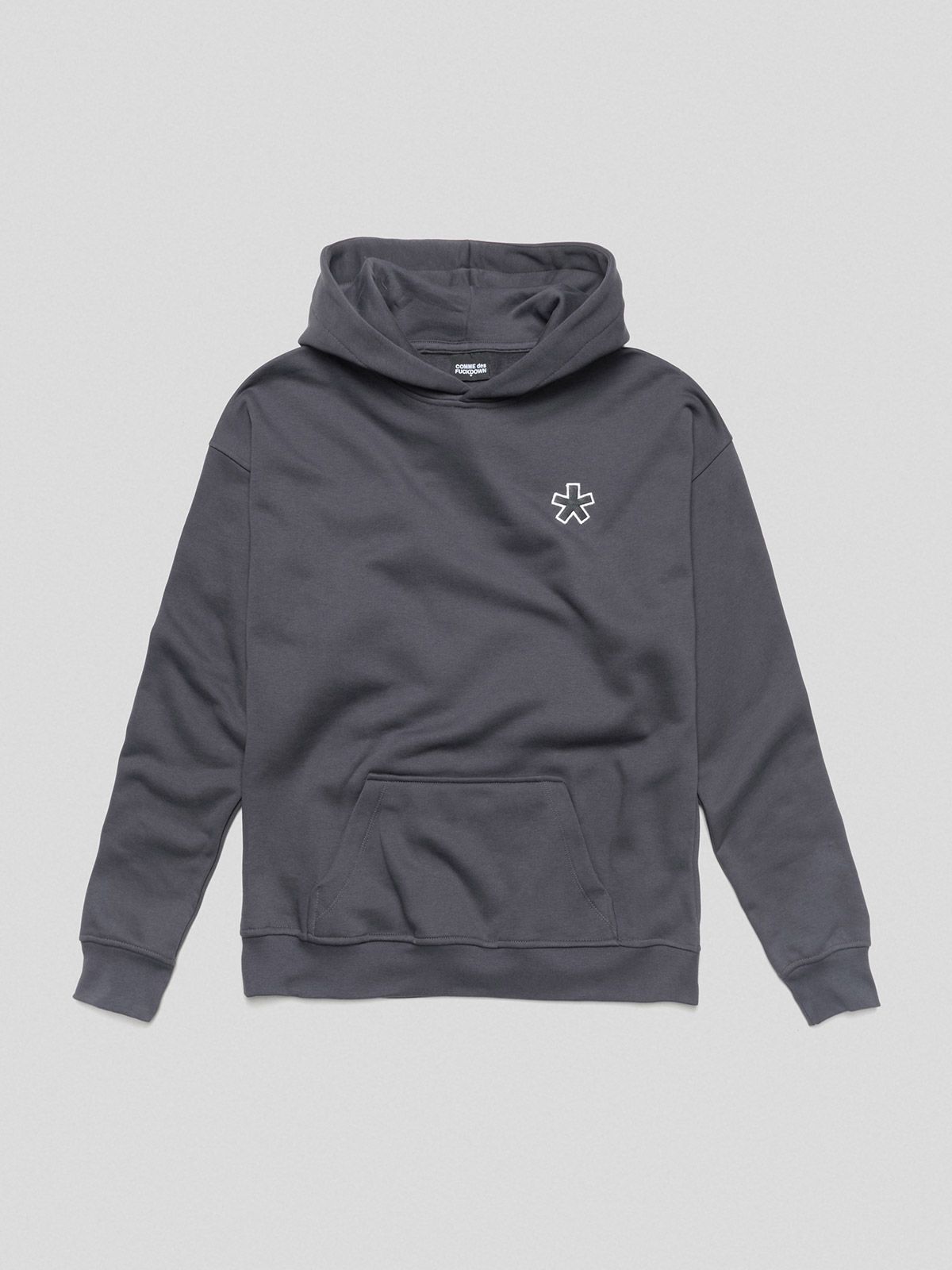 COMME des FUCKDOWN Hoodie