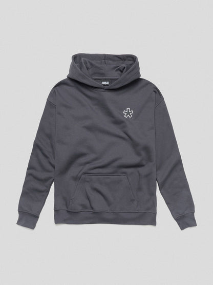 COMME des FUCKDOWN Hoodie