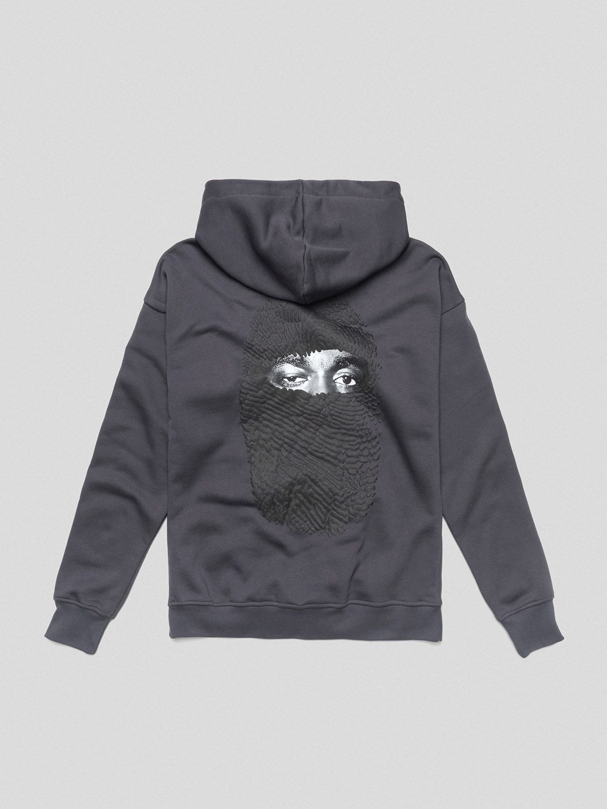 COMME des FUCKDOWN Hoodie