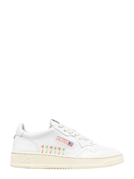 Autry Sneakers Alum see1