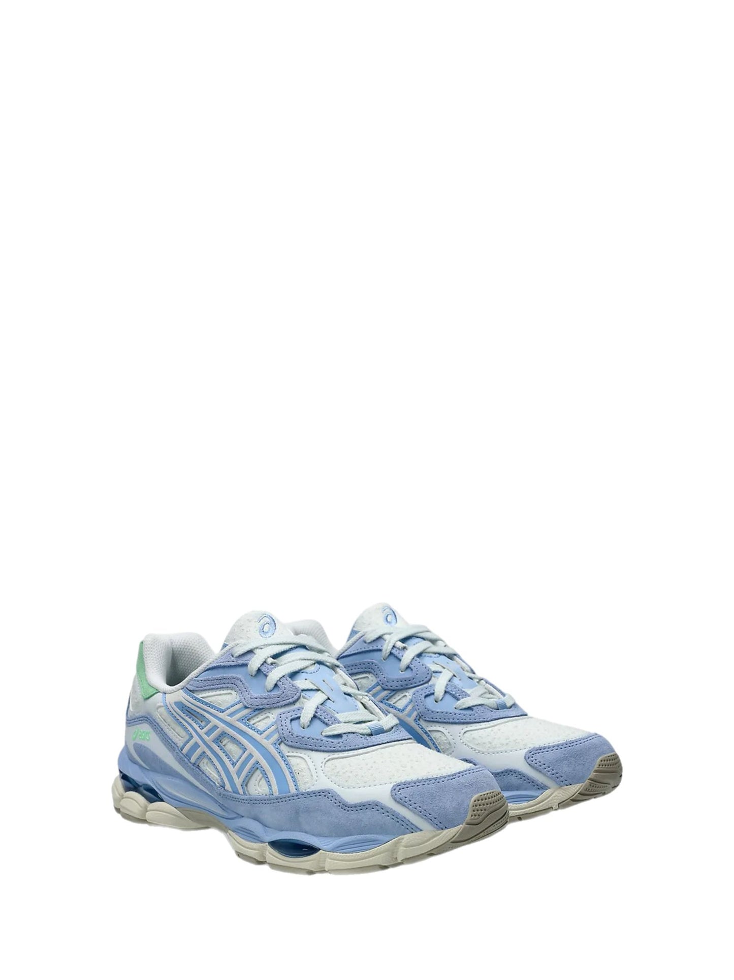 ASICS GEL-NYC AIRY BLUE/STONE WASH UNISEX