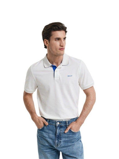Polo Shirt Gant