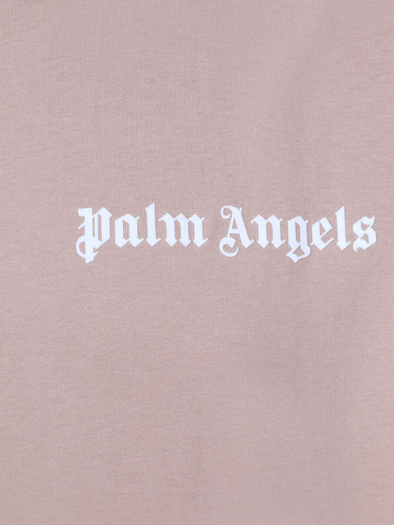טי שרט PALM ANGELS