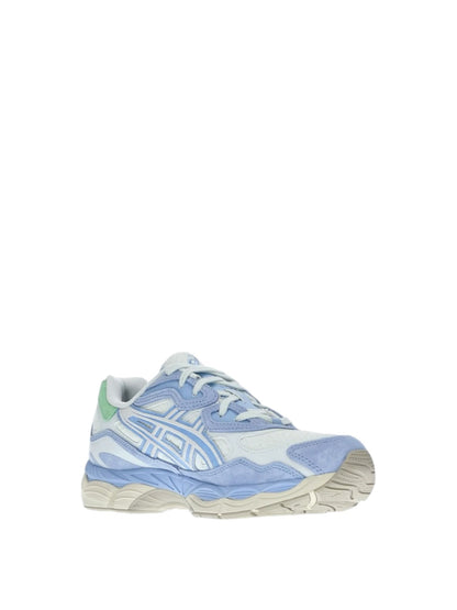 ASICS GEL-NYC AIRY BLUE/STONE WASH UNISEX