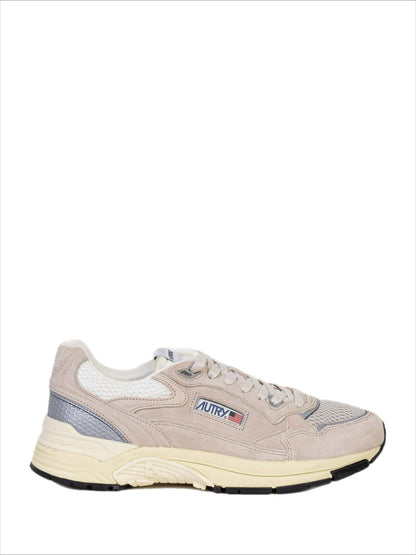 AUTRY SNEAKERS