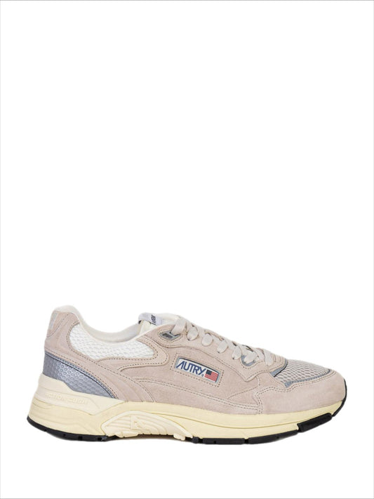 AUTRY SNEAKERS