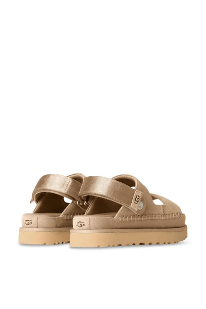 עם רצועה UGG סנדלי