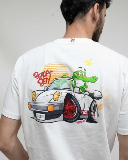 MC2 T-shirt