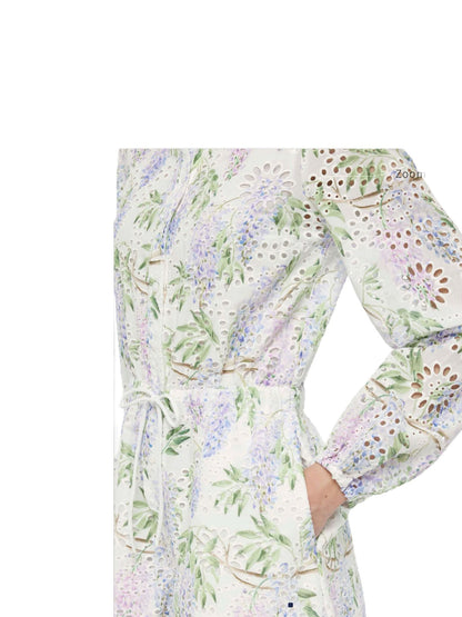 MC2 Saint Barth Dress