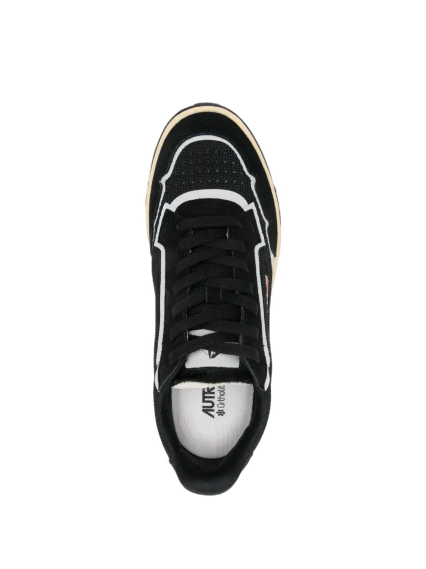Autry Sneakers Ldlm ak06