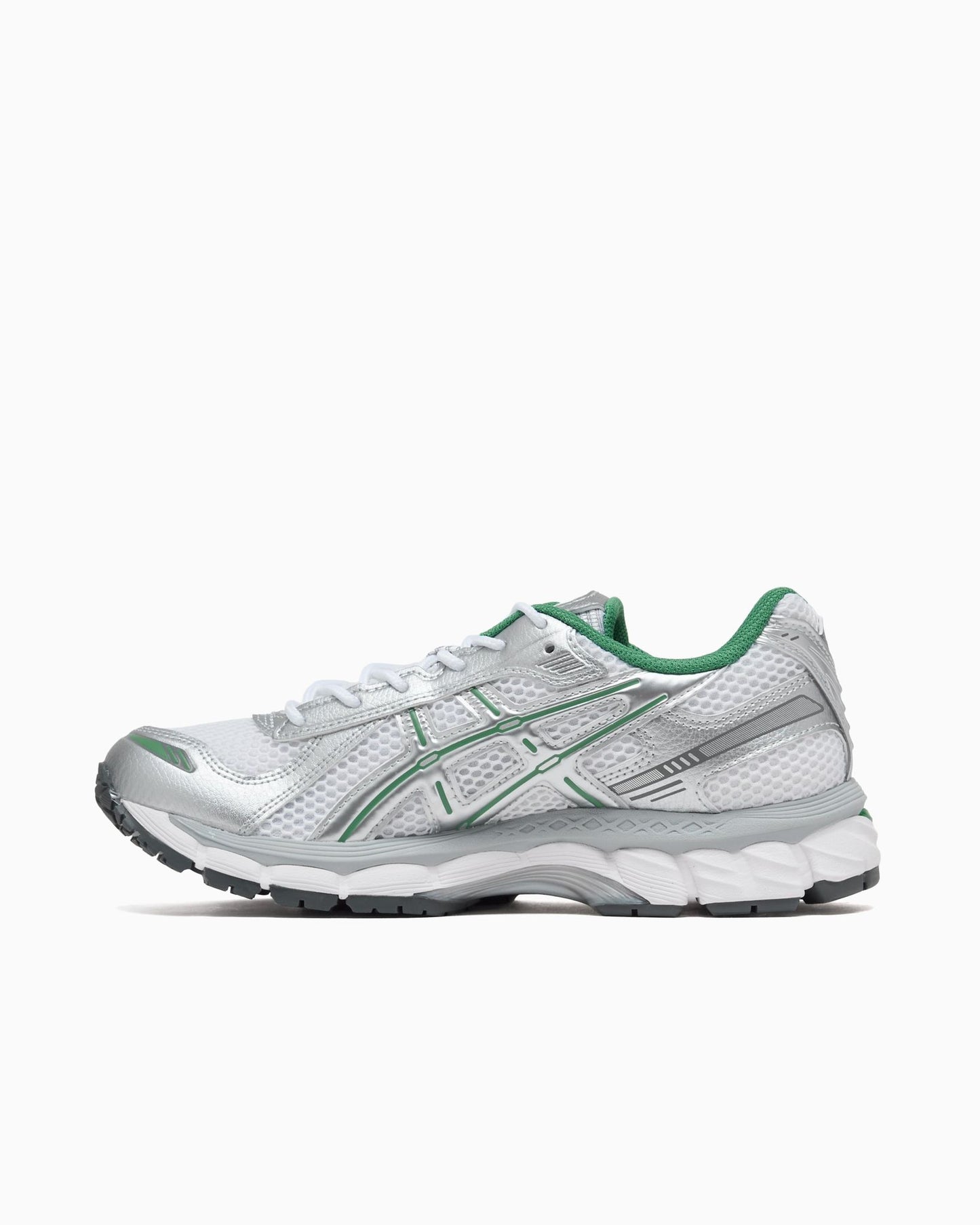 Asics Sneakers GEL KAYANO 12.1 WHITE/PURE SILVER