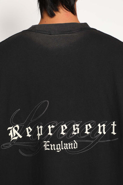 טי שרט Represent