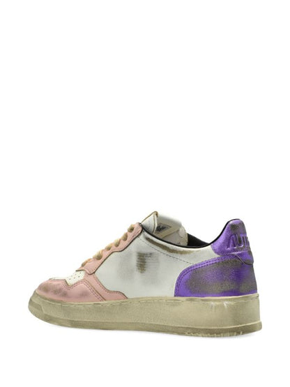 Autry
Medalist Super Vintage sneakers