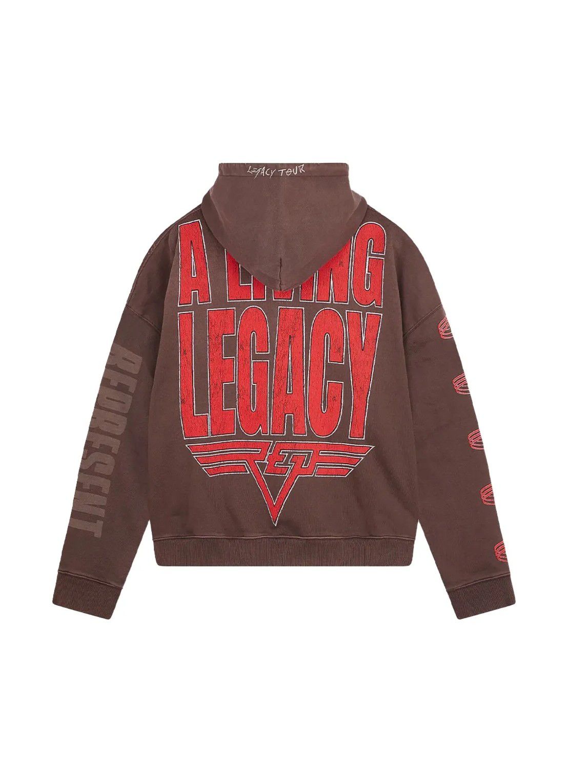 represent קפוצ'ון דו צדדי אוברסייז