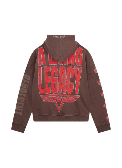 represent קפוצ'ון דו צדדי אוברסייז