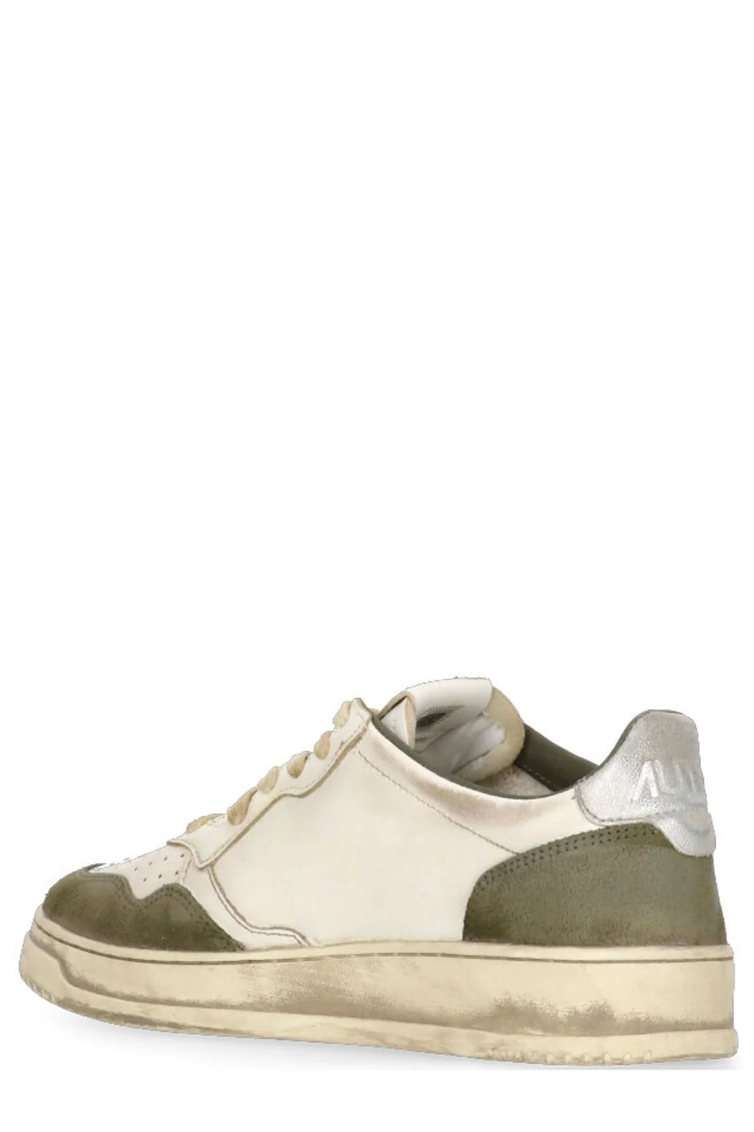 AUTRY SNEAKERS AVLM LS10 SUPER VINTAGE