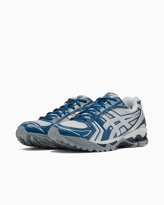 Asics Sneakers GEL KAYANO 14 GLACIER GREY/PURE SILVER