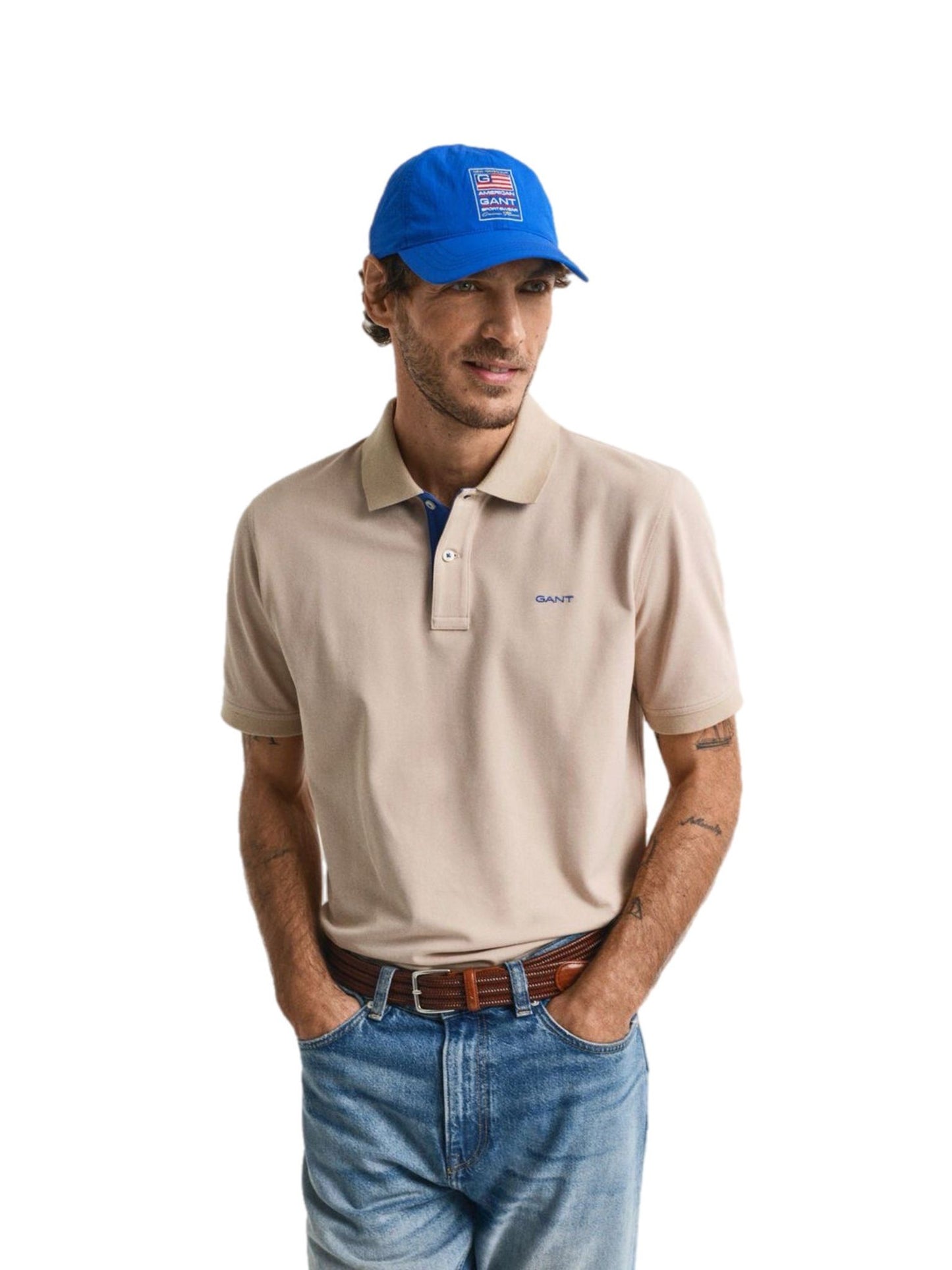Polo Shirt Gant