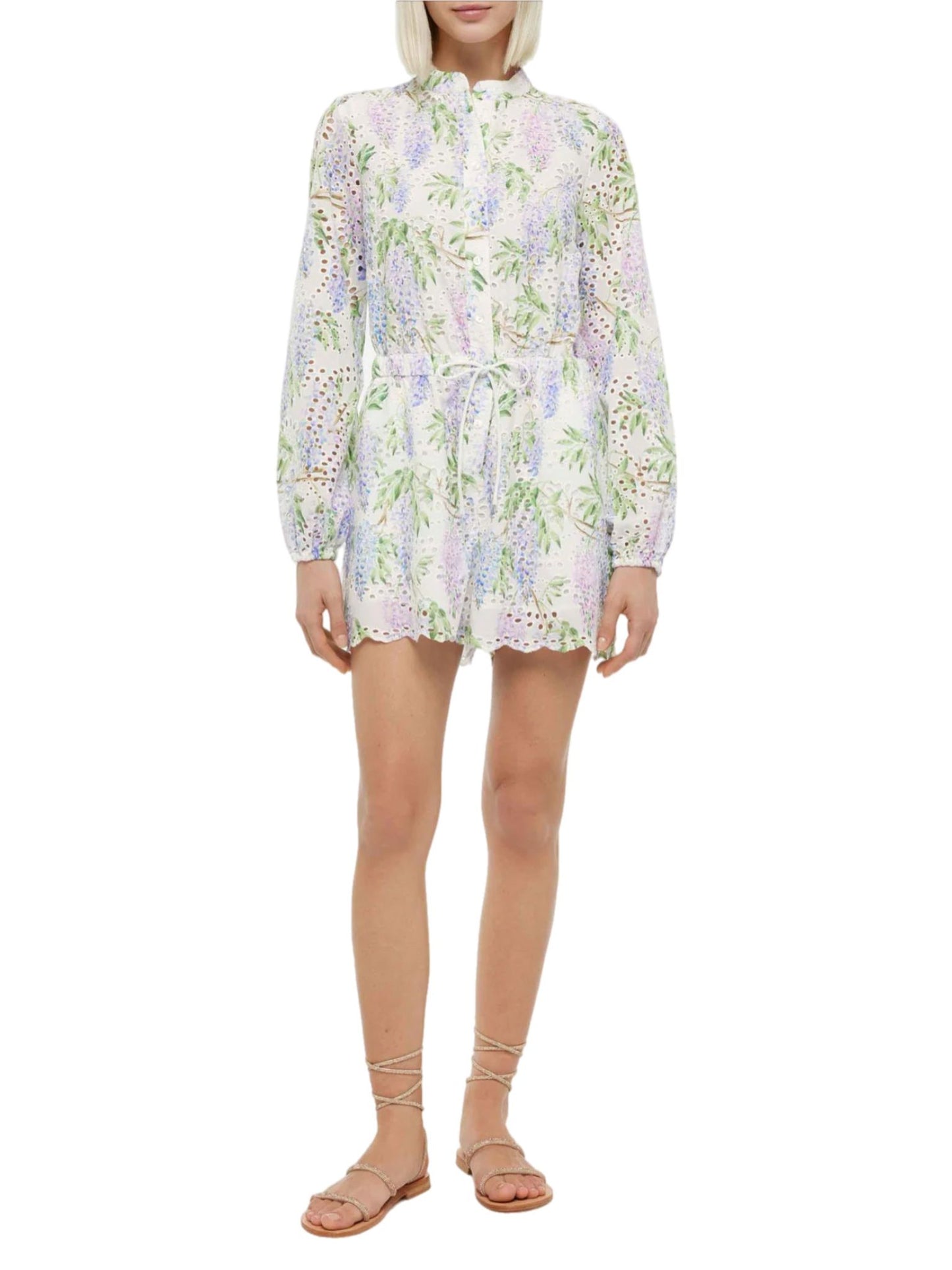 MC2 Saint Barth Dress