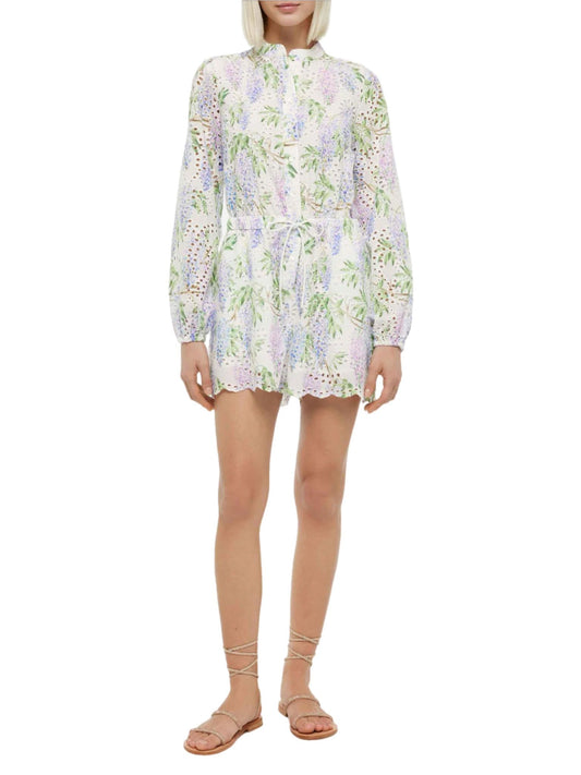 MC2 Saint Barth Dress
