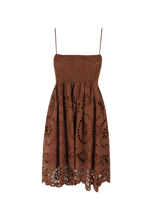 MC2 Saint Barth Dress HAWA 00378H