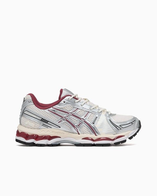 Asics Sneakers GEL KAYANO 12.1 CREAM/PURE SILVER