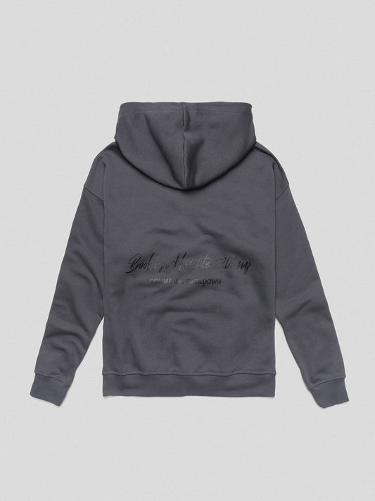 COMME des FUCKDOWN Hoodie
