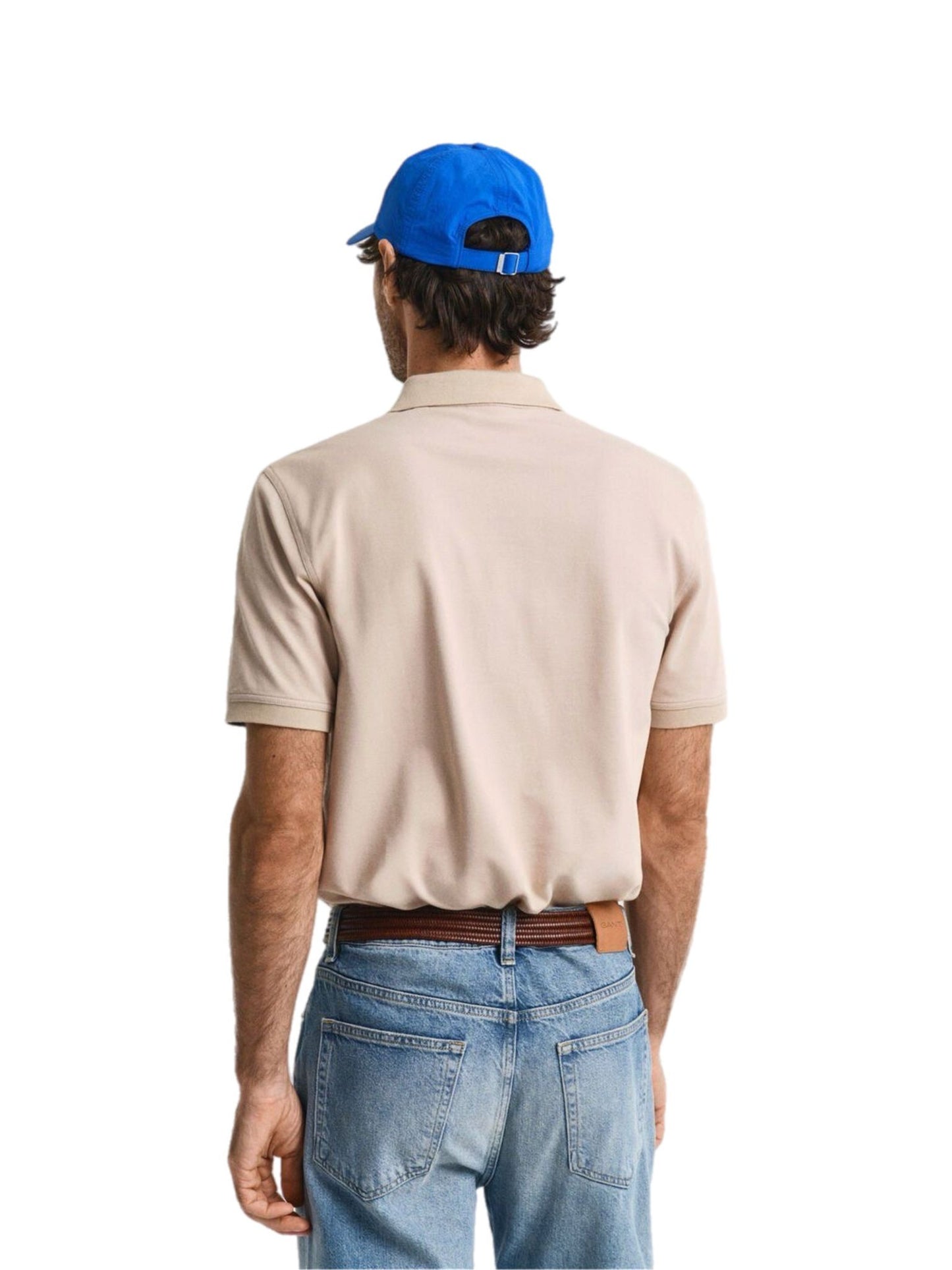 Polo Shirt Gant