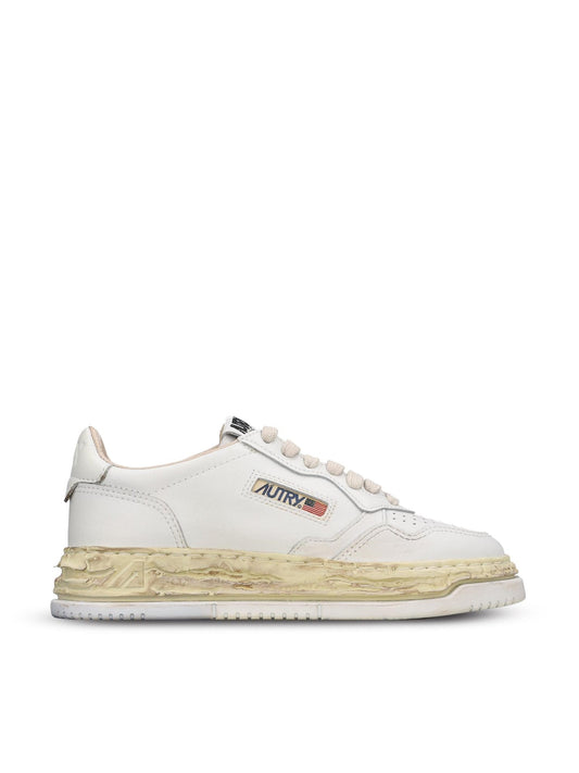 Autry Sneakers - MIHARA YASUHIRO AVLM MMY1 MEN