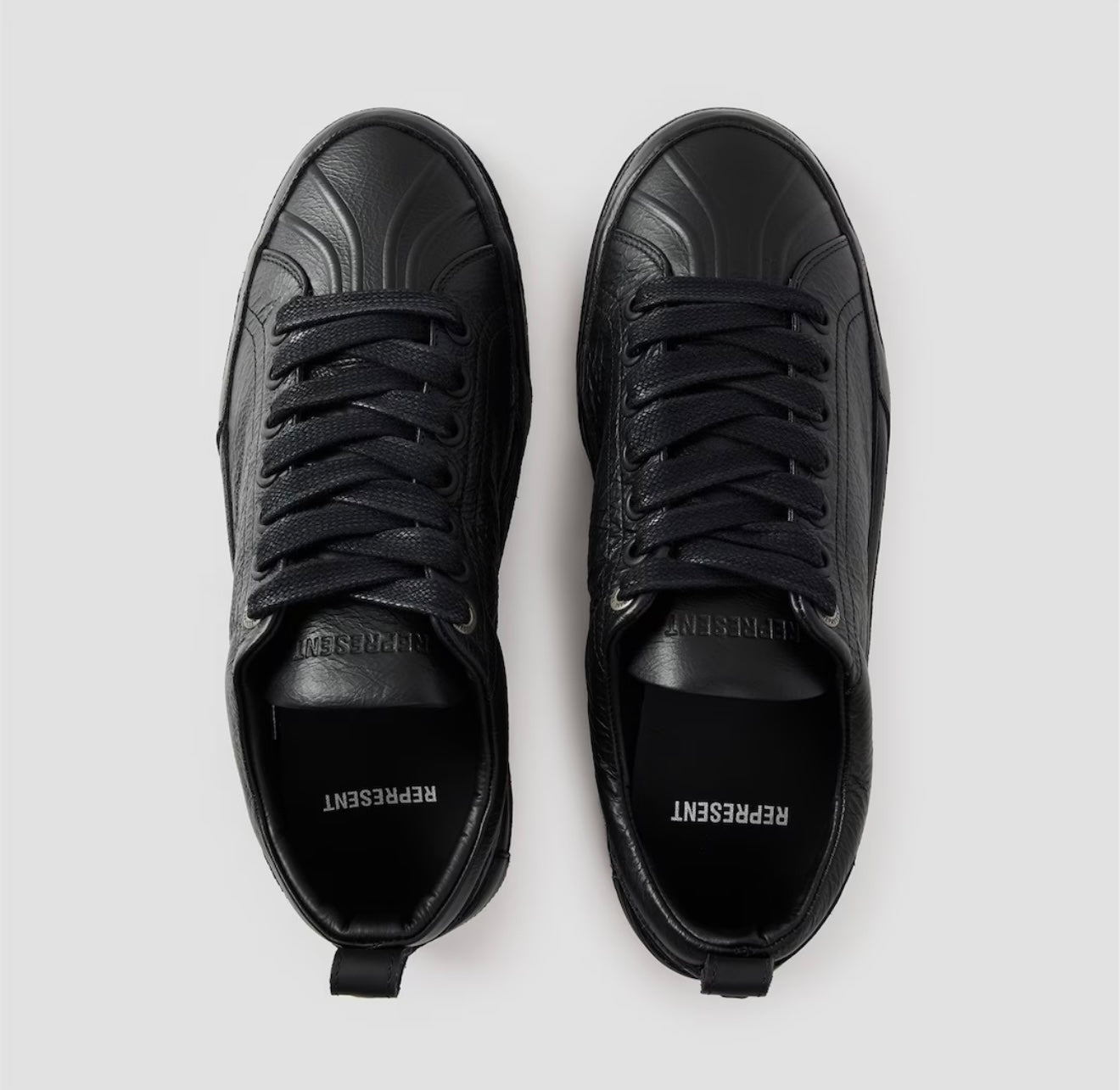 Represent SNEAKERS 
Rep Alpha Wrap Sn54