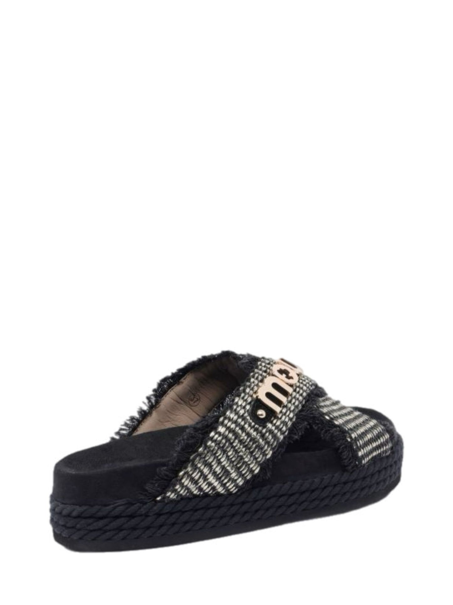 Mou Sandals